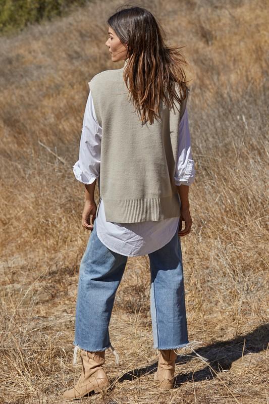 valen vest