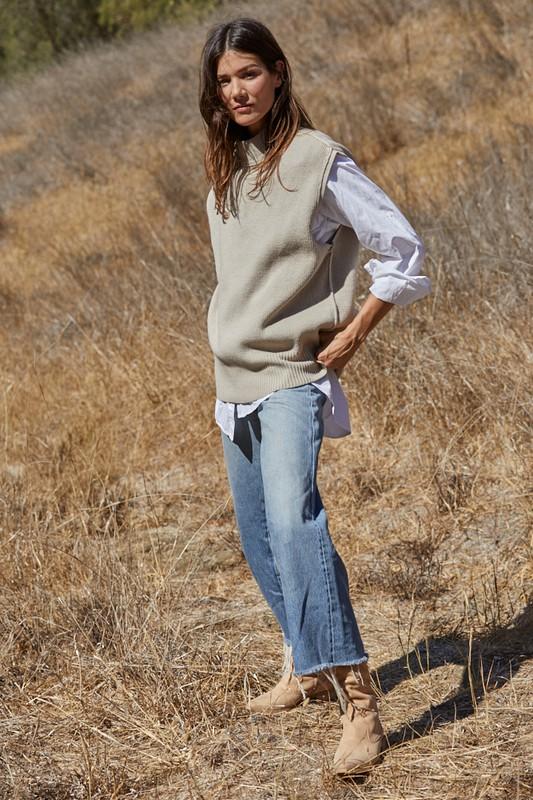 valen vest