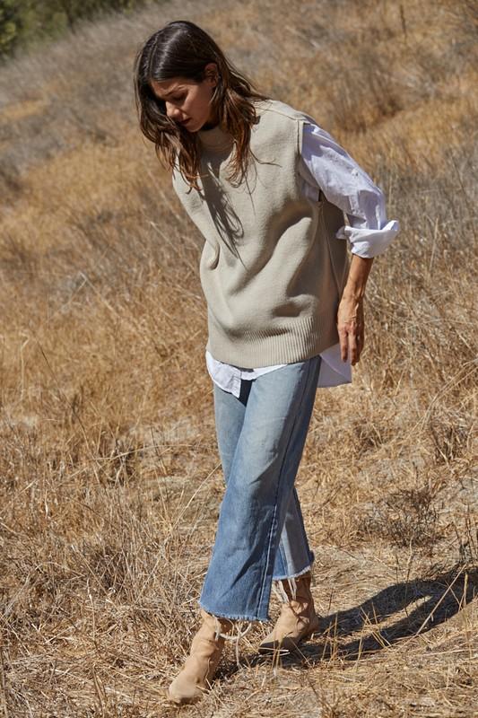 valen vest