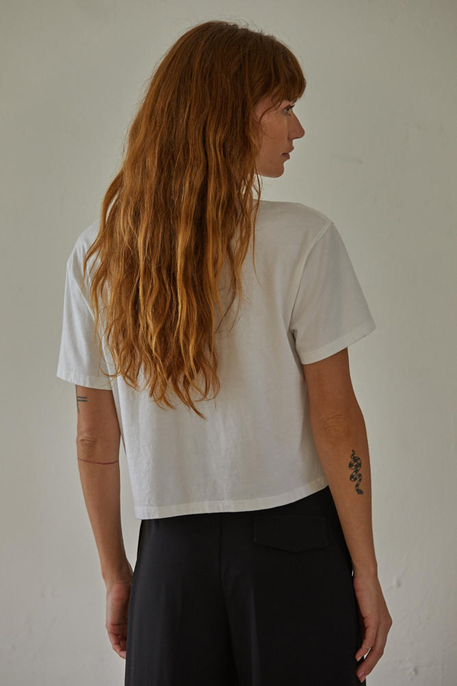 the skye tee