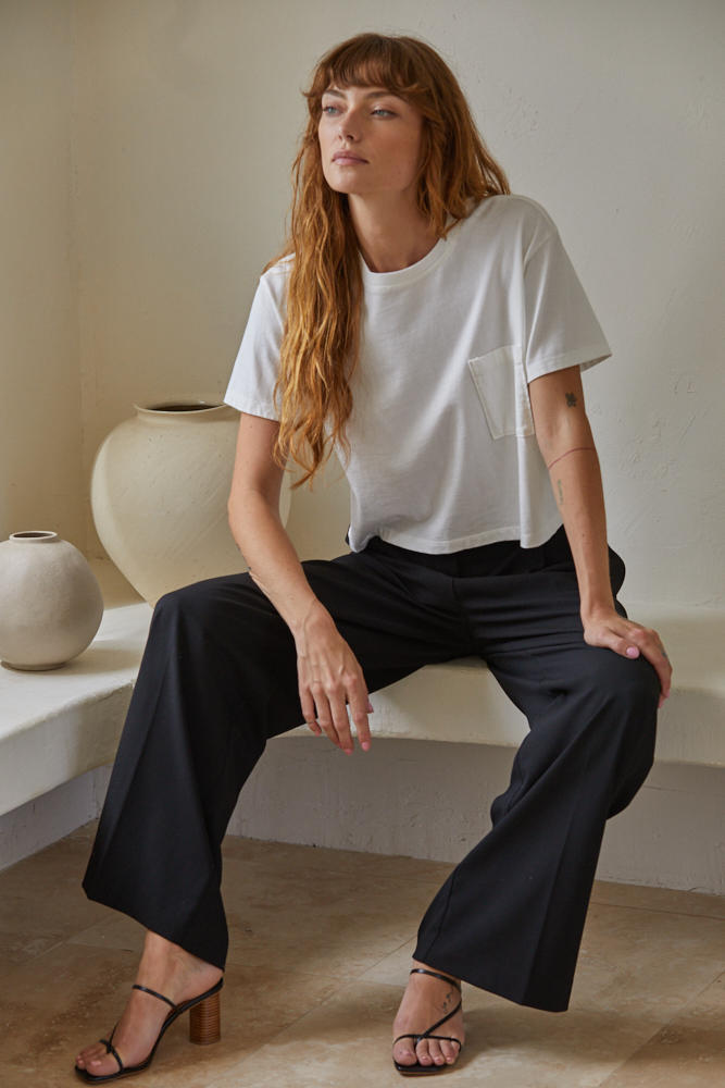 the skye tee