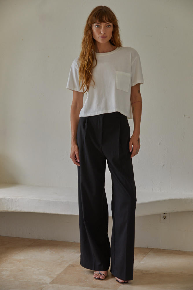 the skye tee