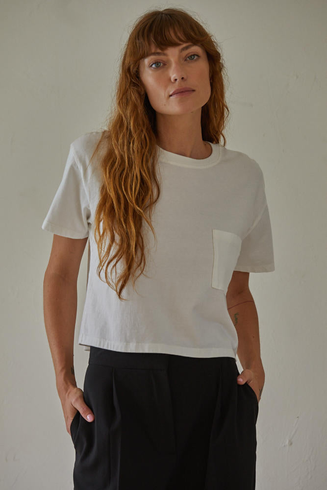 the skye tee