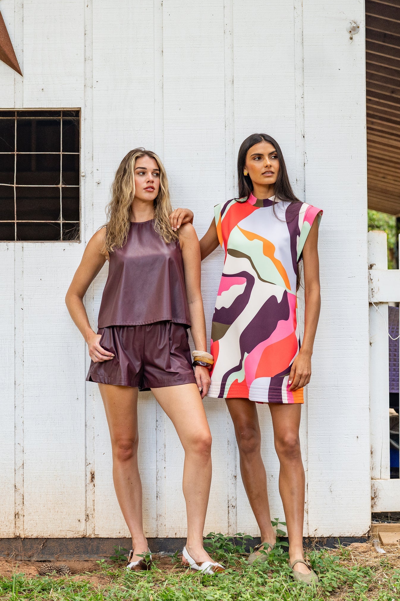 cailan short fig