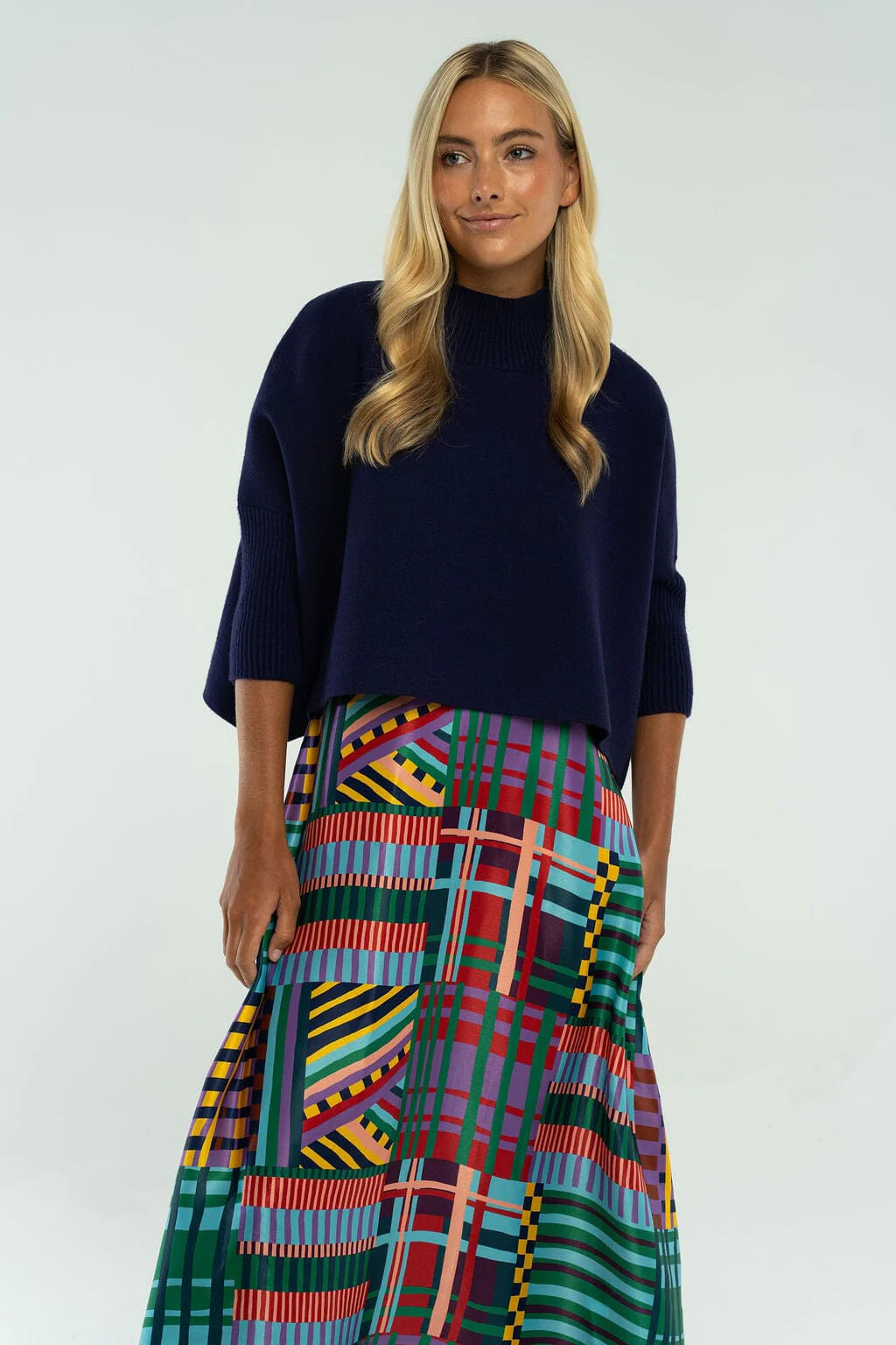 camille slip dress