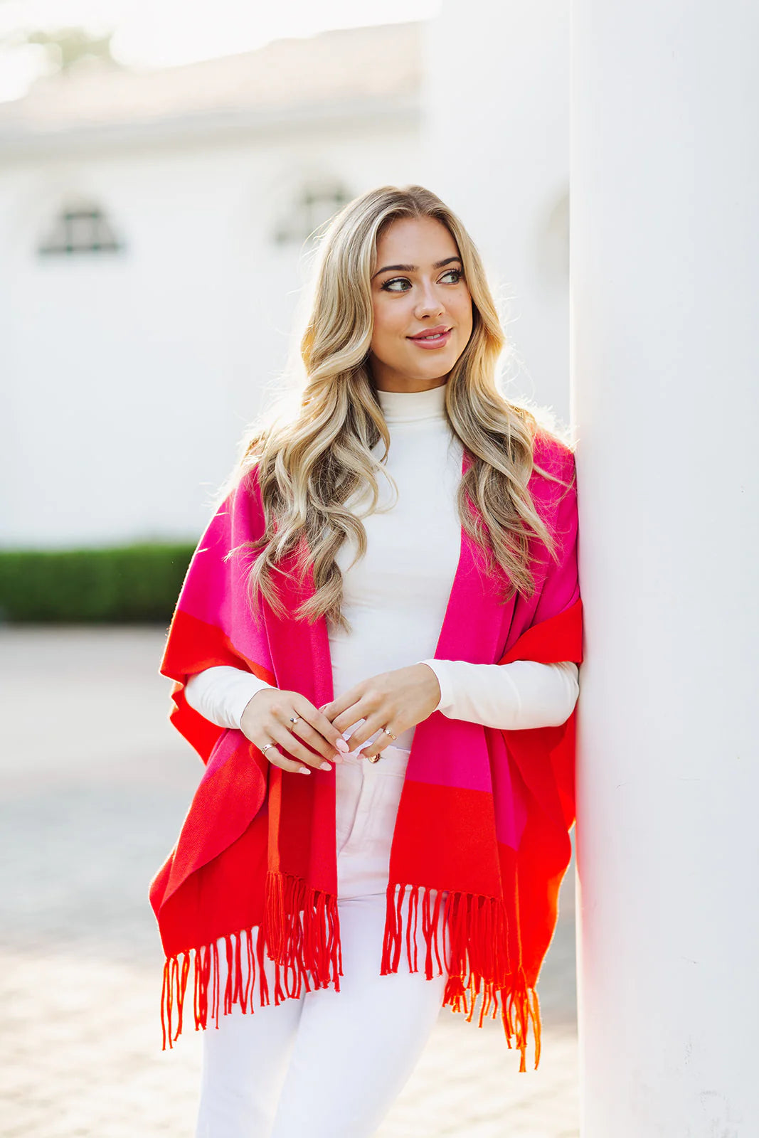 maddox cardigan