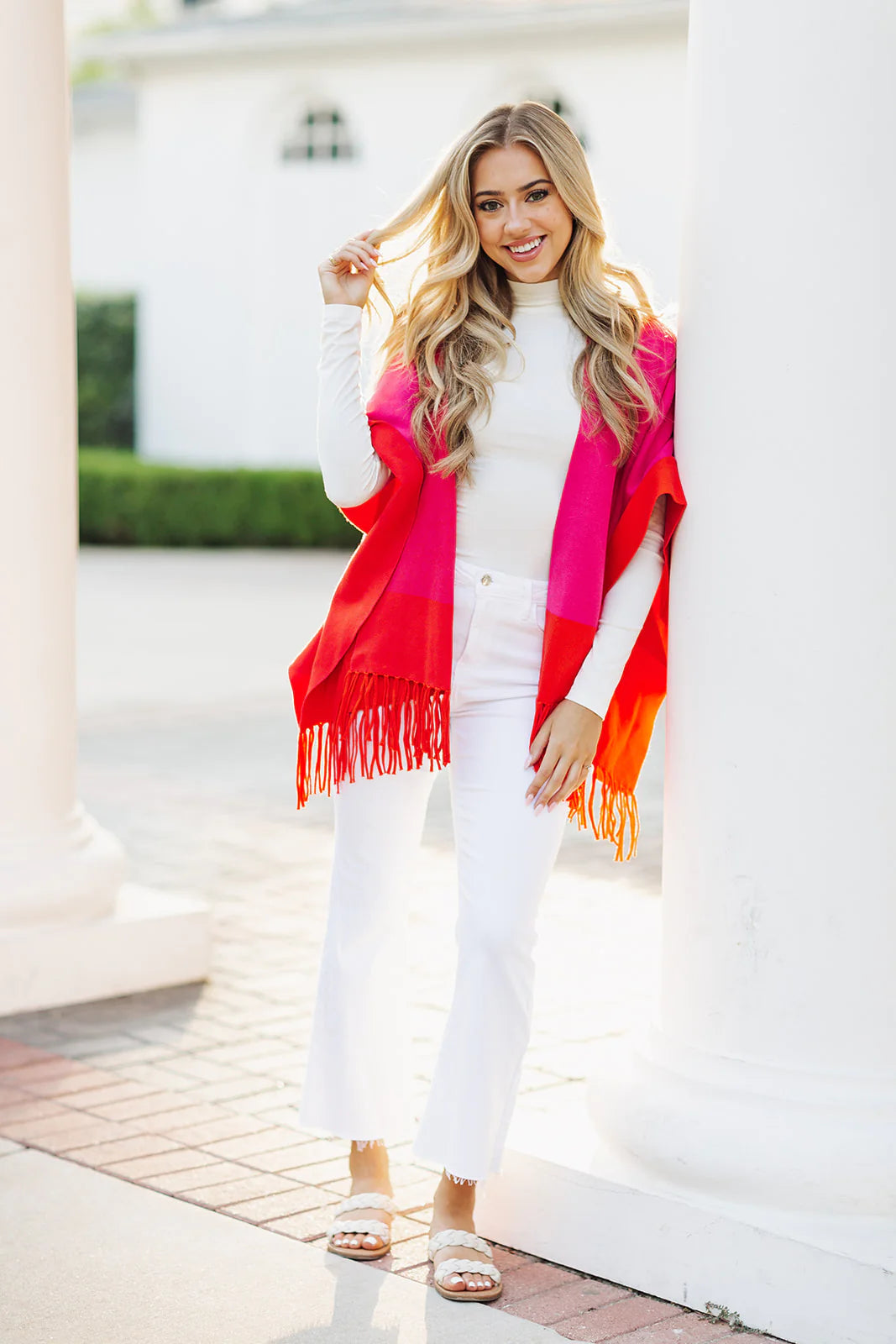 maddox cardigan