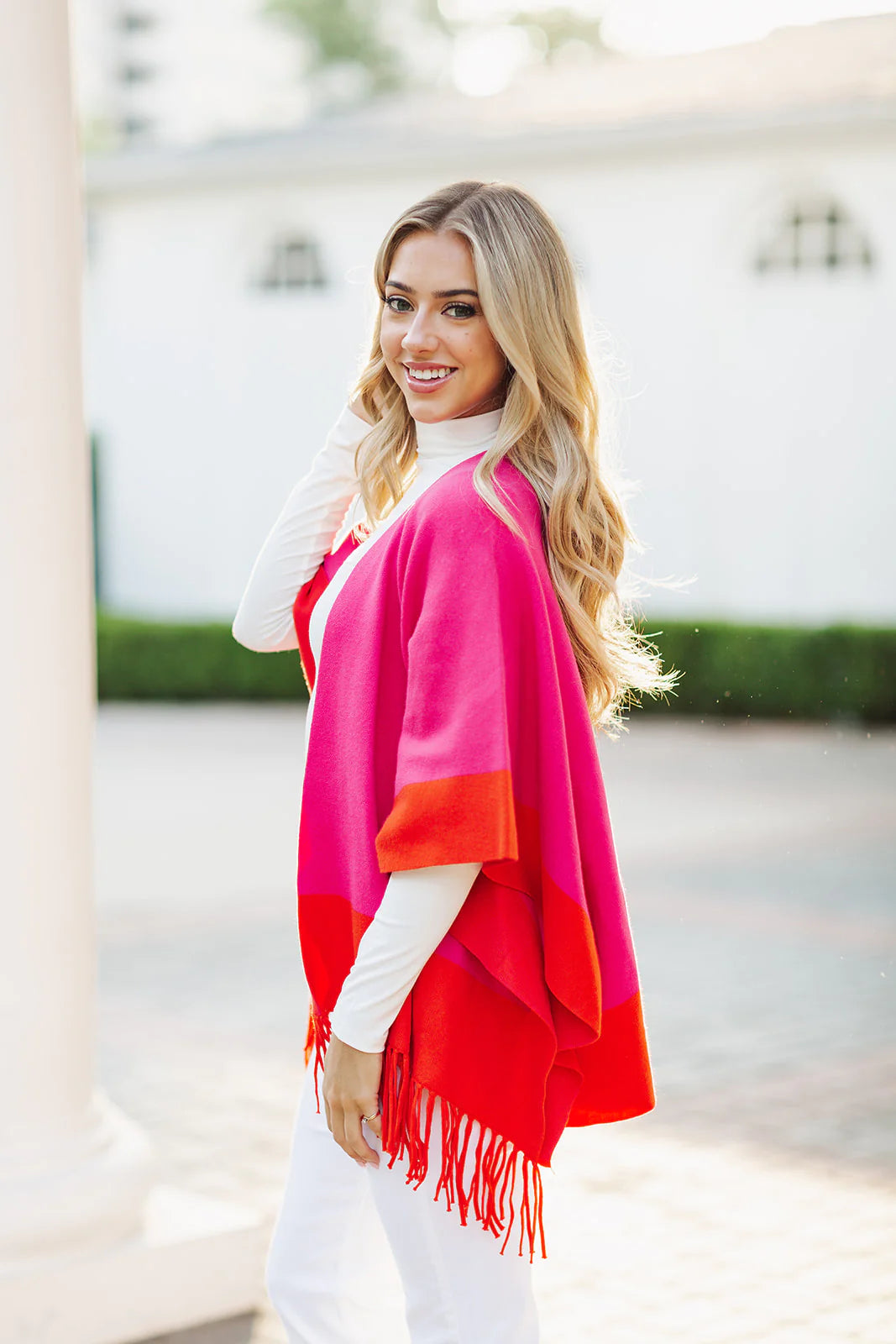 maddox cardigan