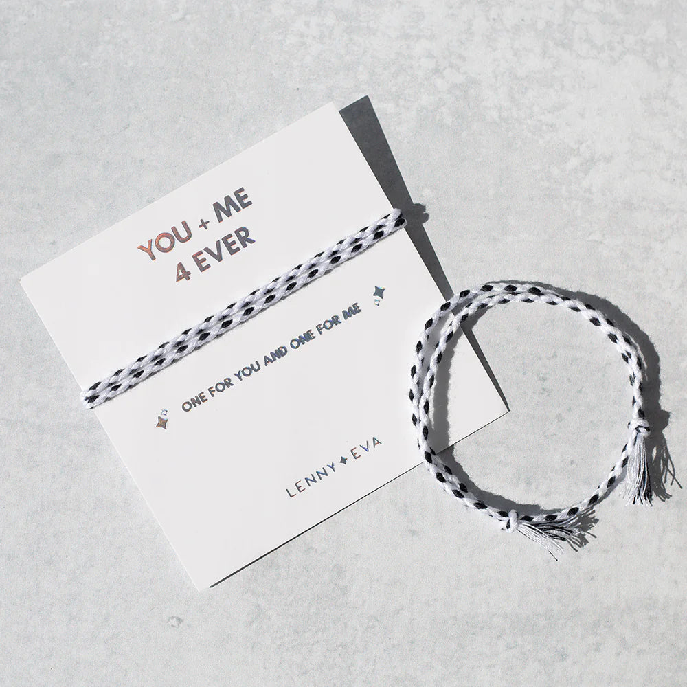 shareable friendship bracelets