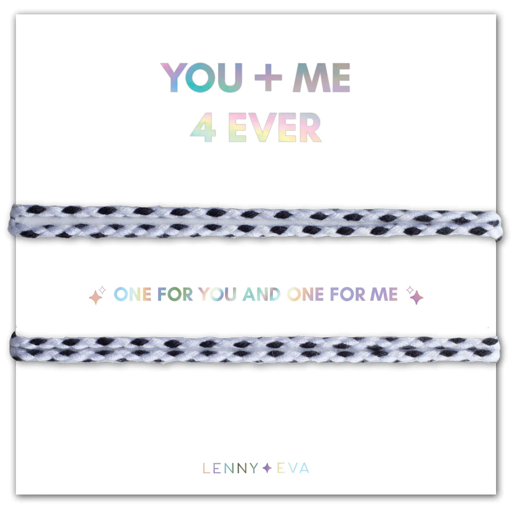 shareable friendship bracelets