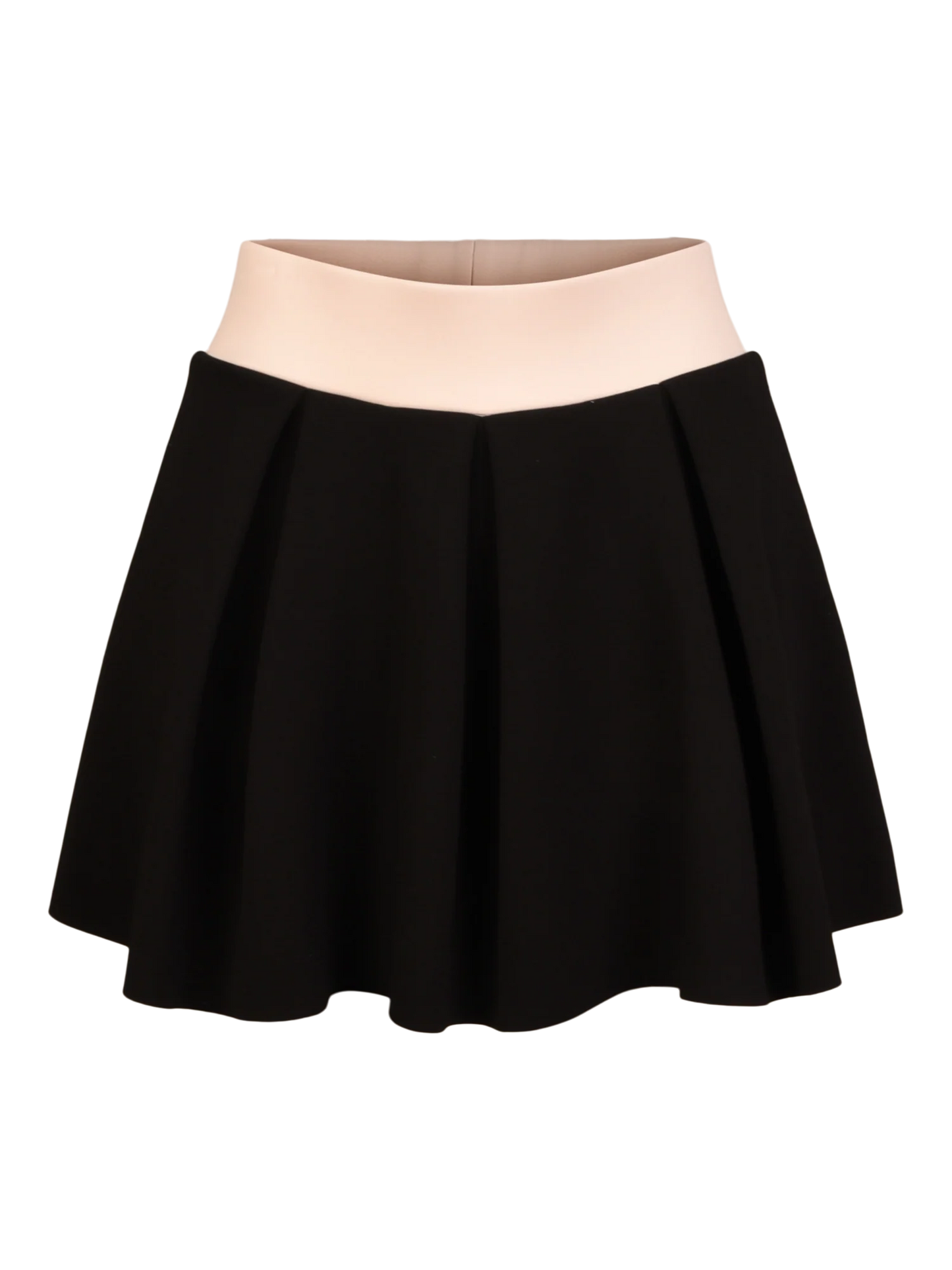 sydney skirt black sand