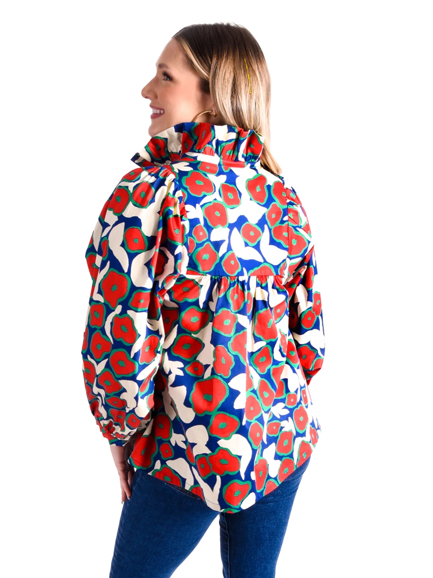 stella top fall flora