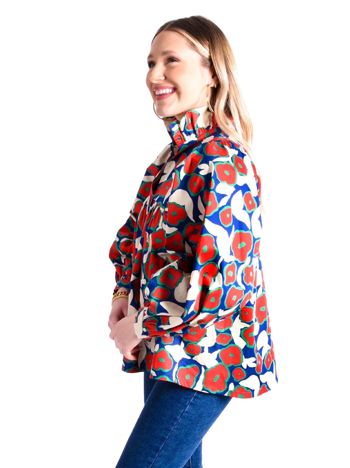 stella top fall flora