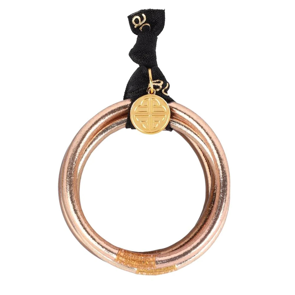 fawn all weather bangles awb serenity prayer