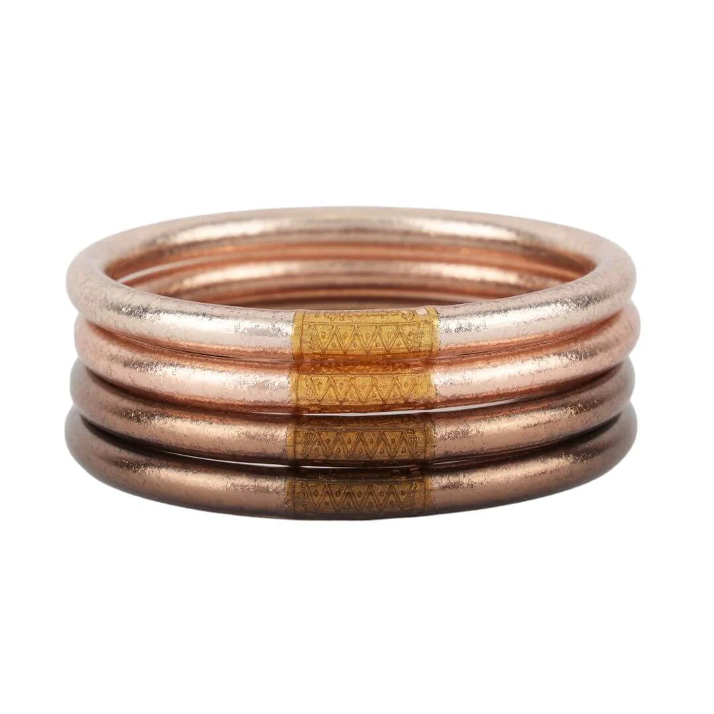 fawn all weather bangles awb serenity prayer