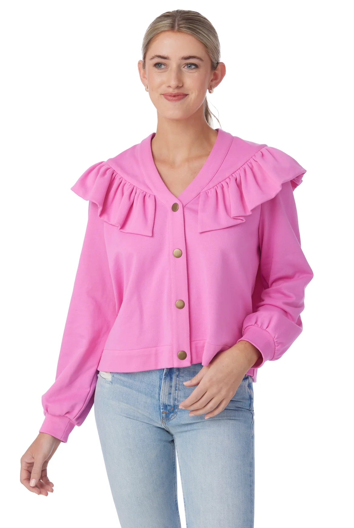 karrington cardigan