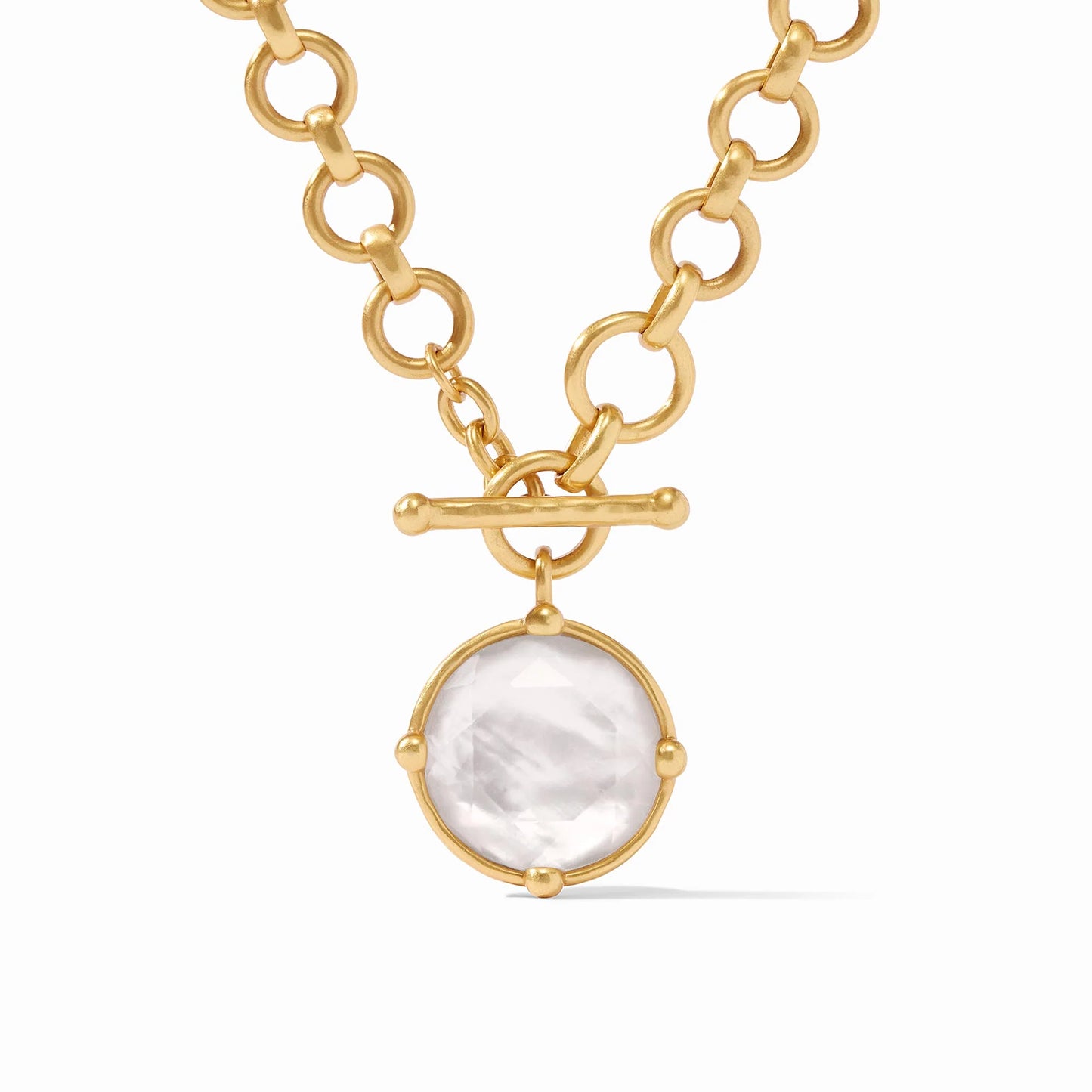 honeybee demi necklace