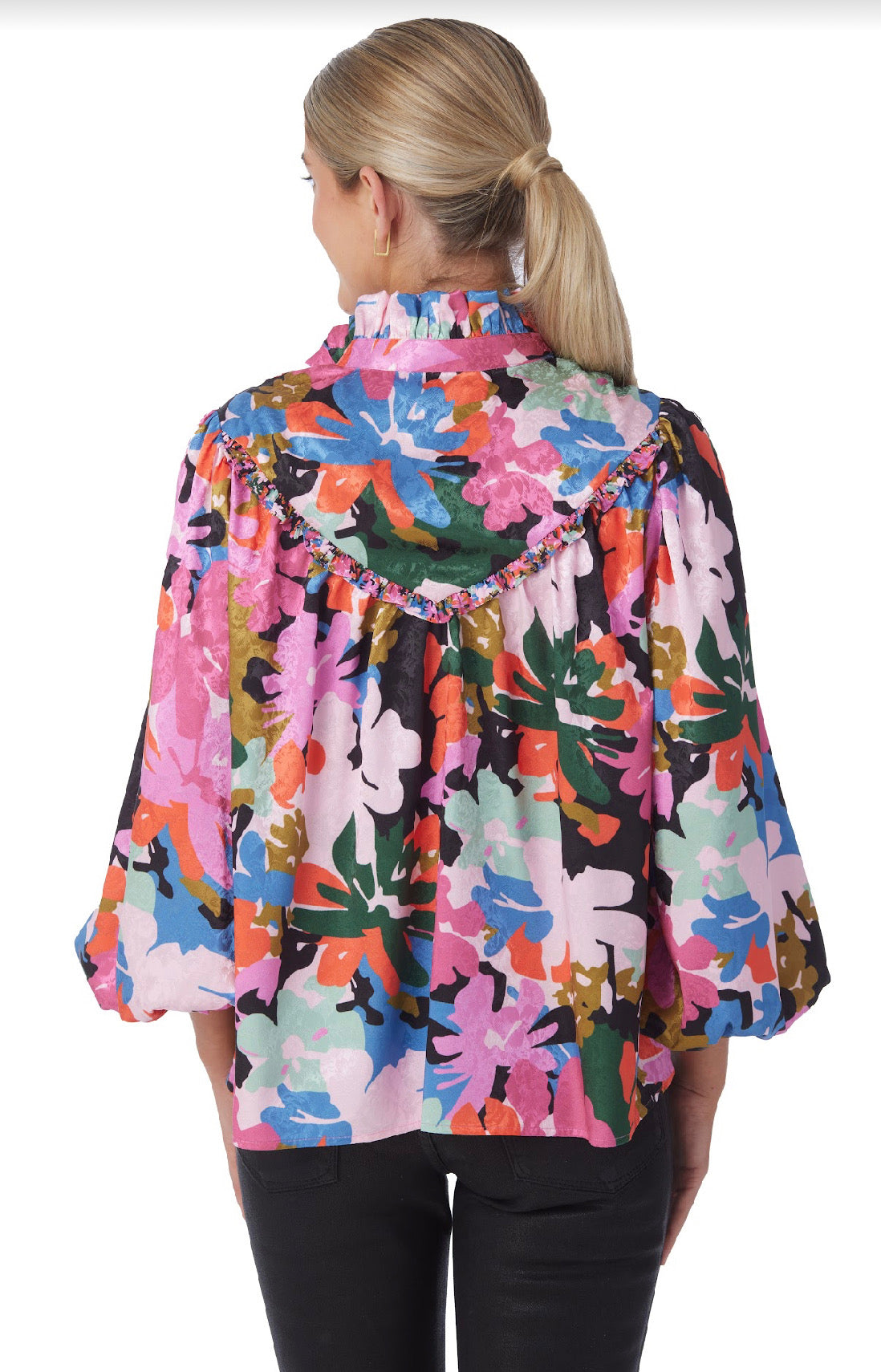 wells top