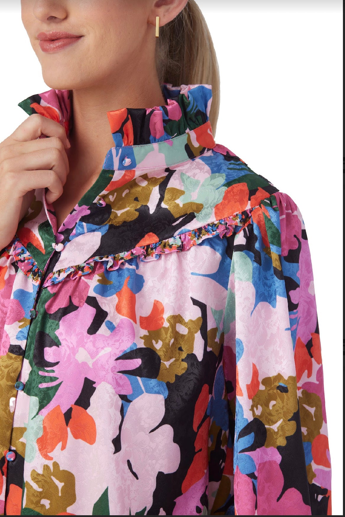 wells top