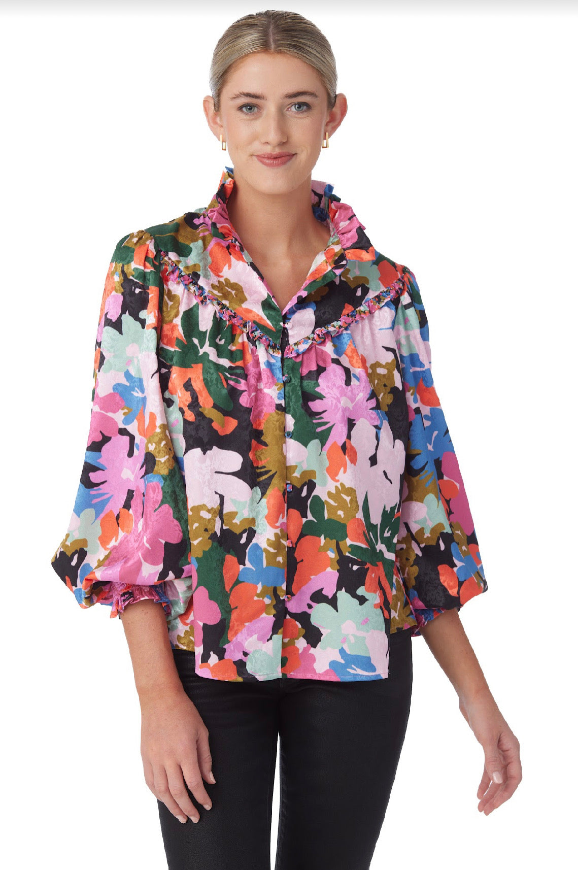 wells top