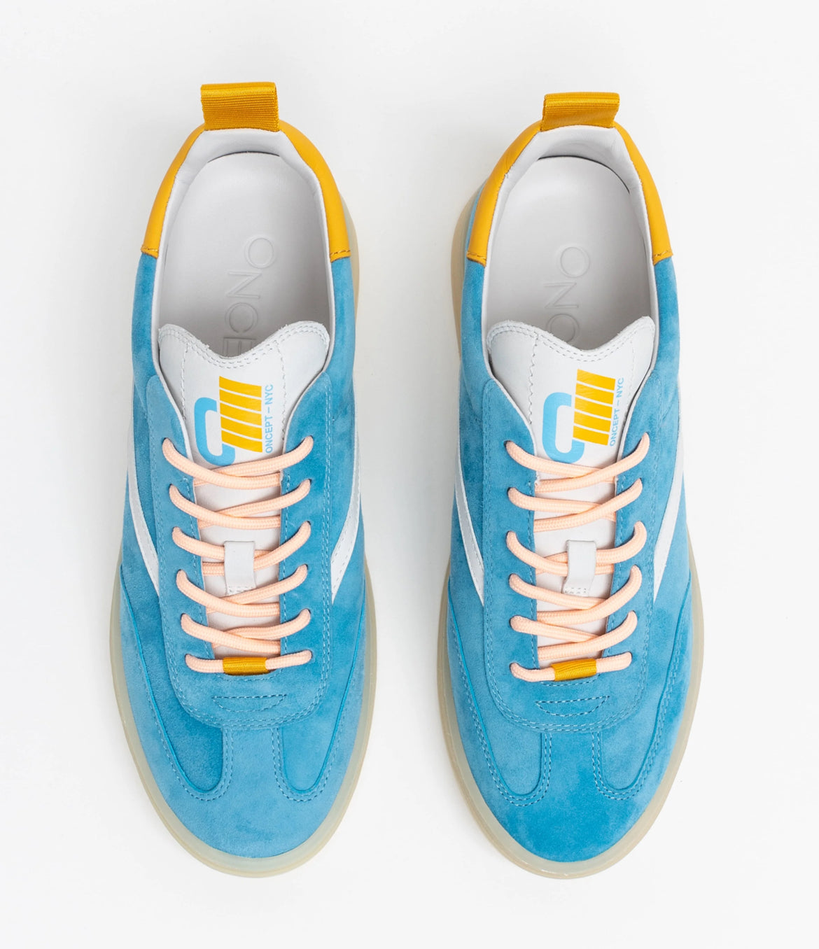 panama sneaker