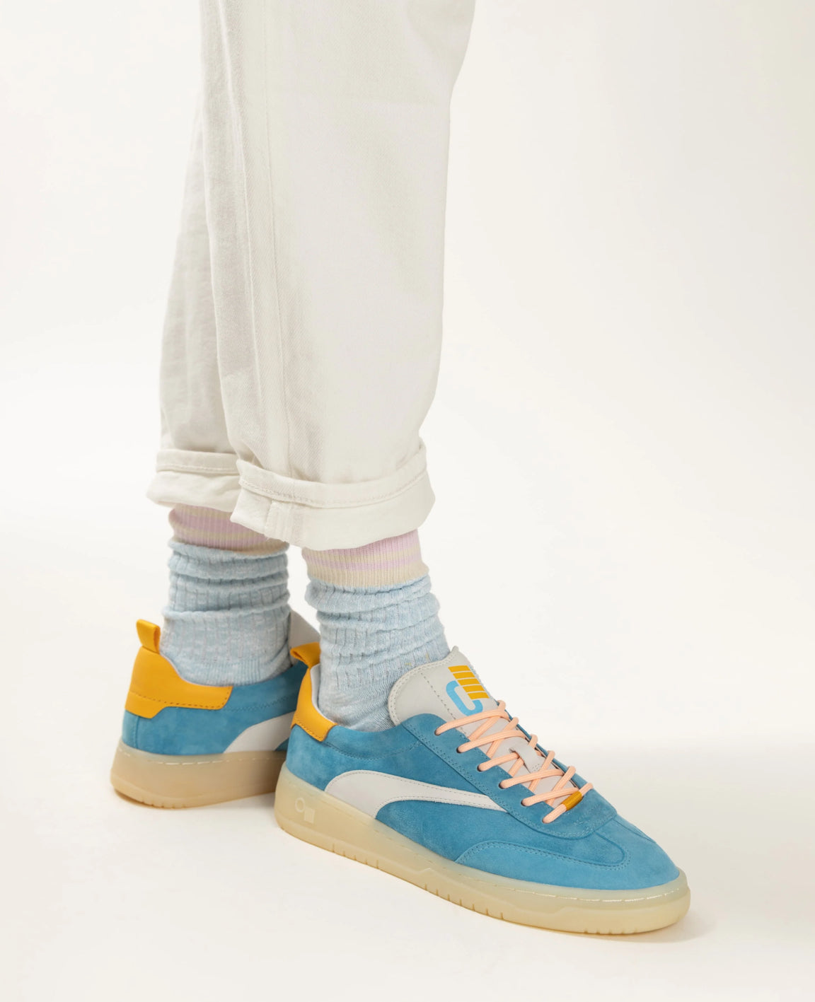 panama sneaker
