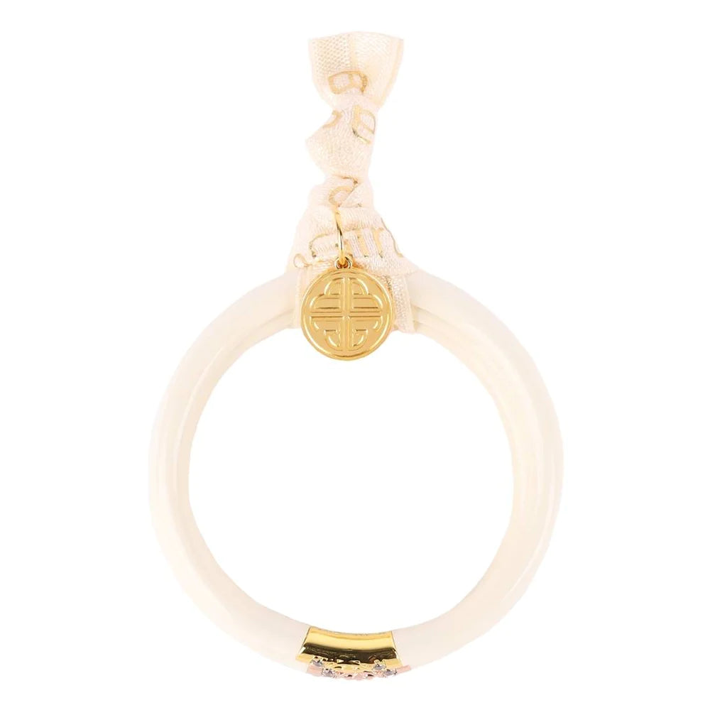 three kings all weather bangles awb ivory