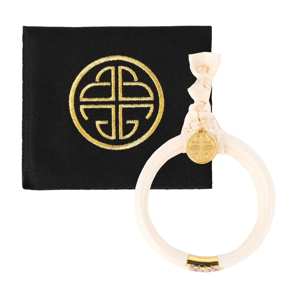 three kings all weather bangles awb ivory