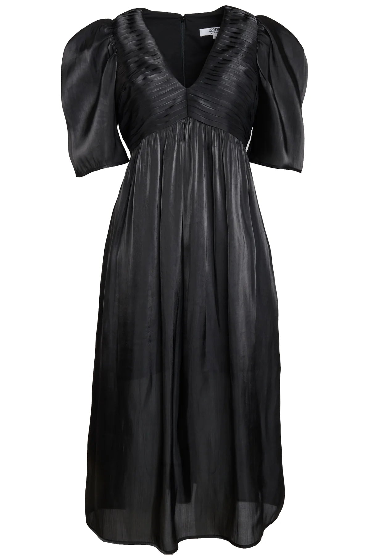 marley dress black
