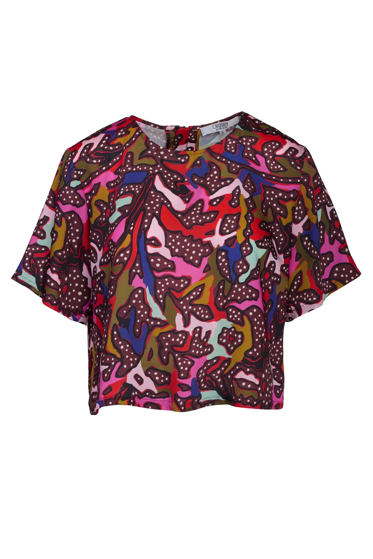 maxwell tee well crafted