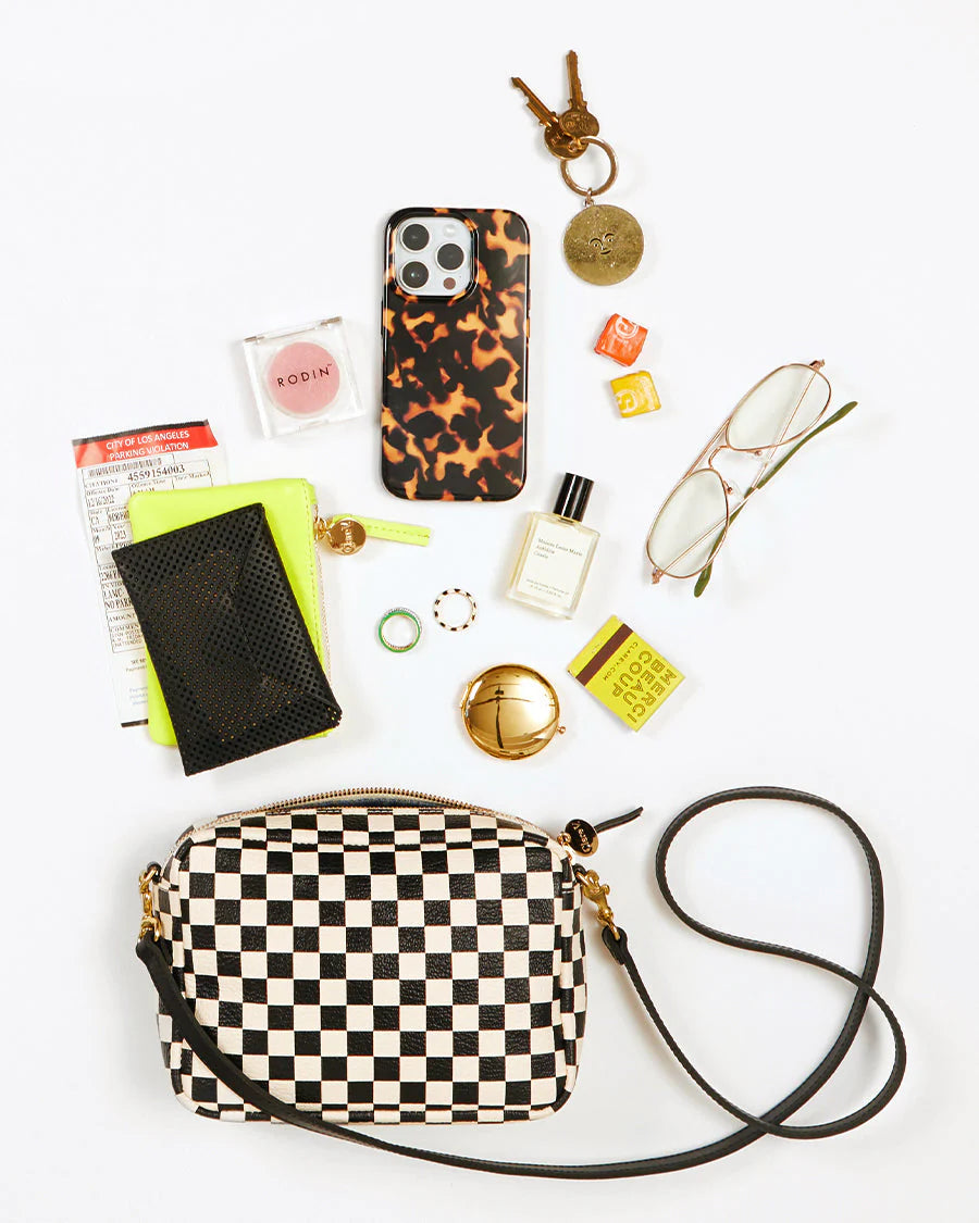 midi sac woven natural