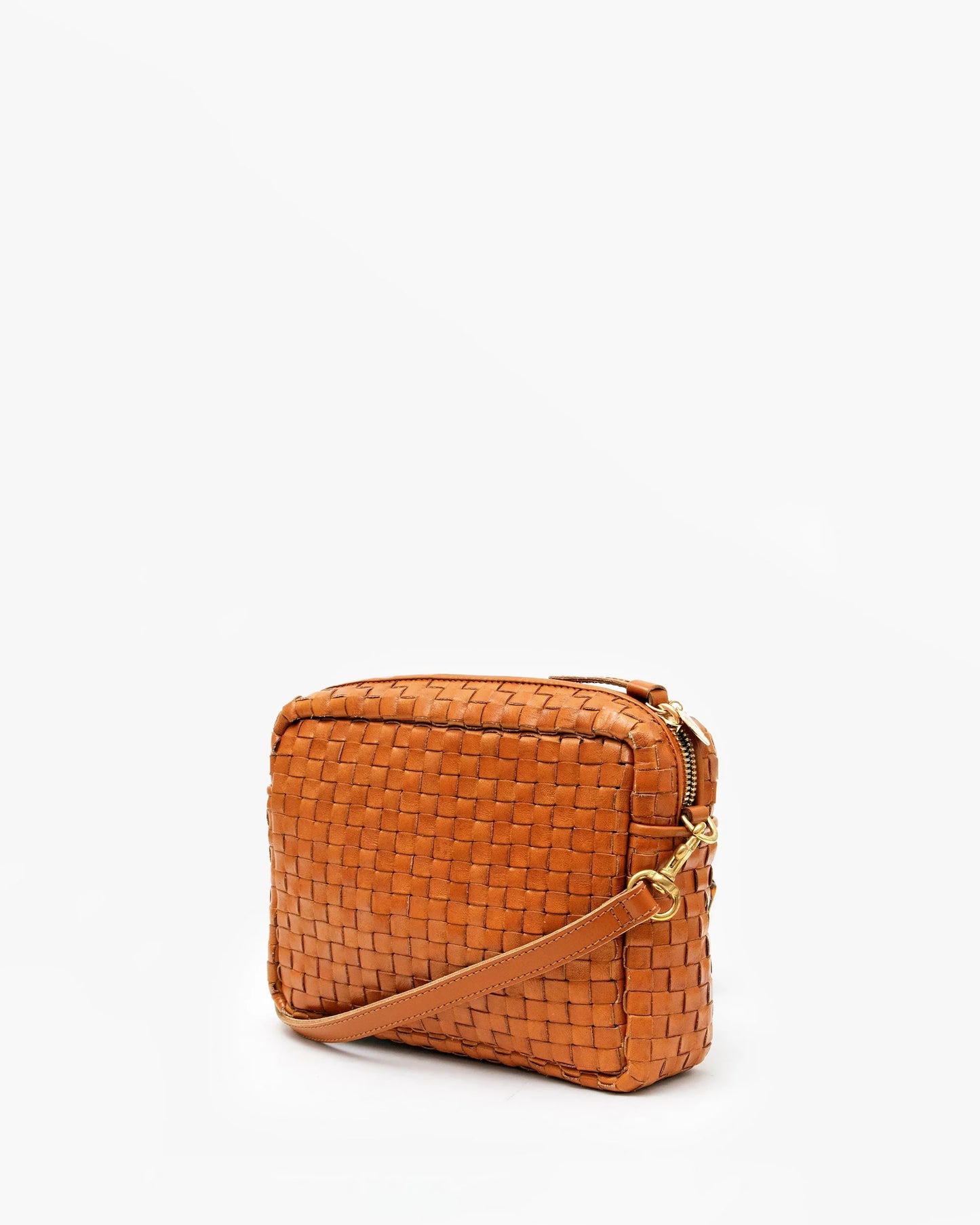 midi sac woven natural