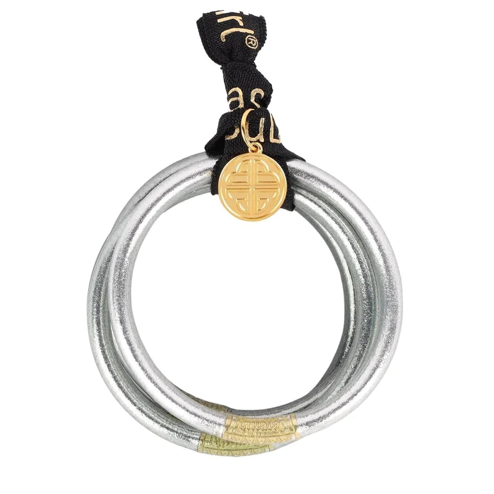 moon all weather bangles awb serenity prayer
