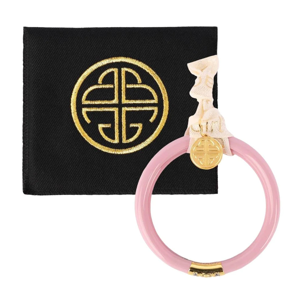 three kings all weather bangles awb pink