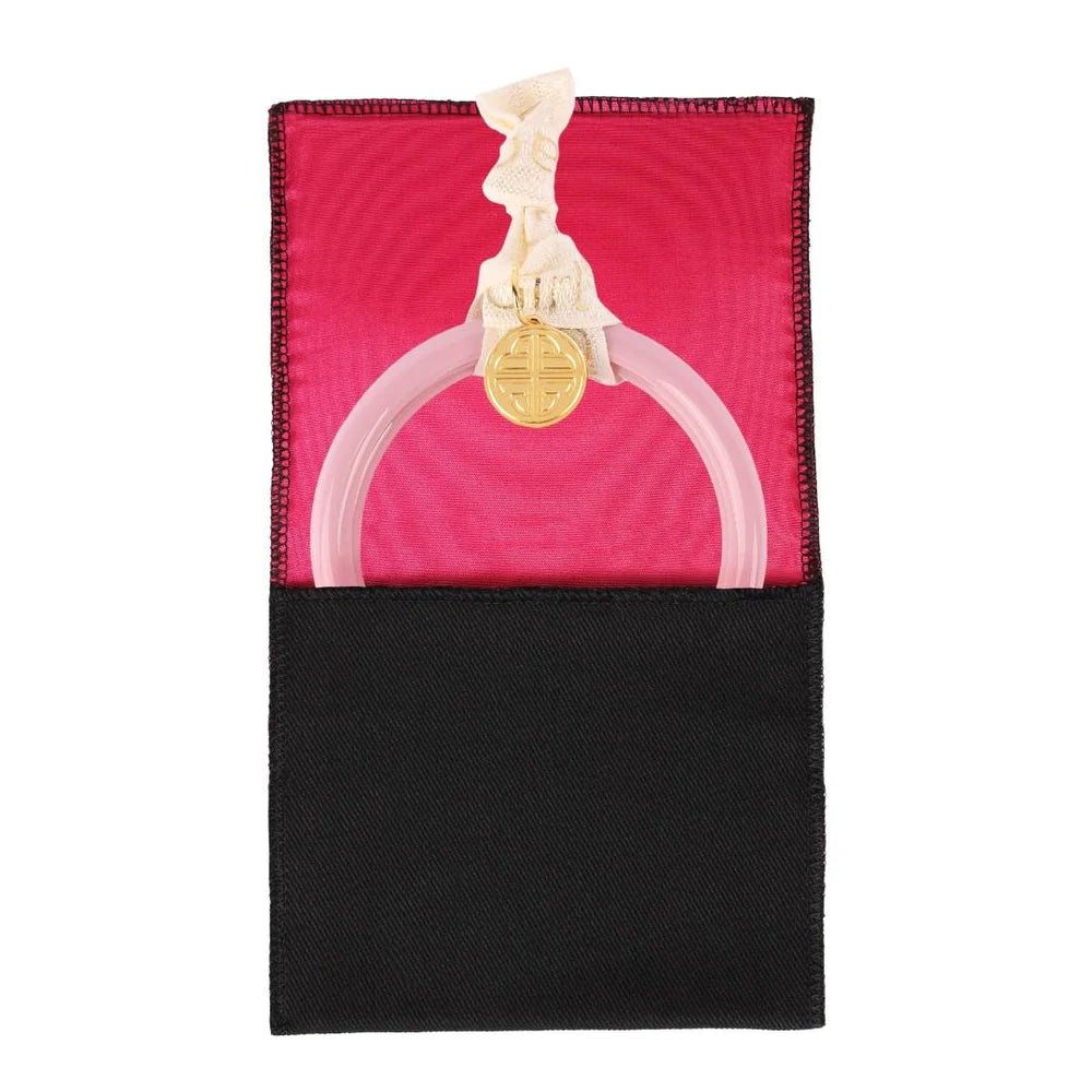 three kings all weather bangles awb pink