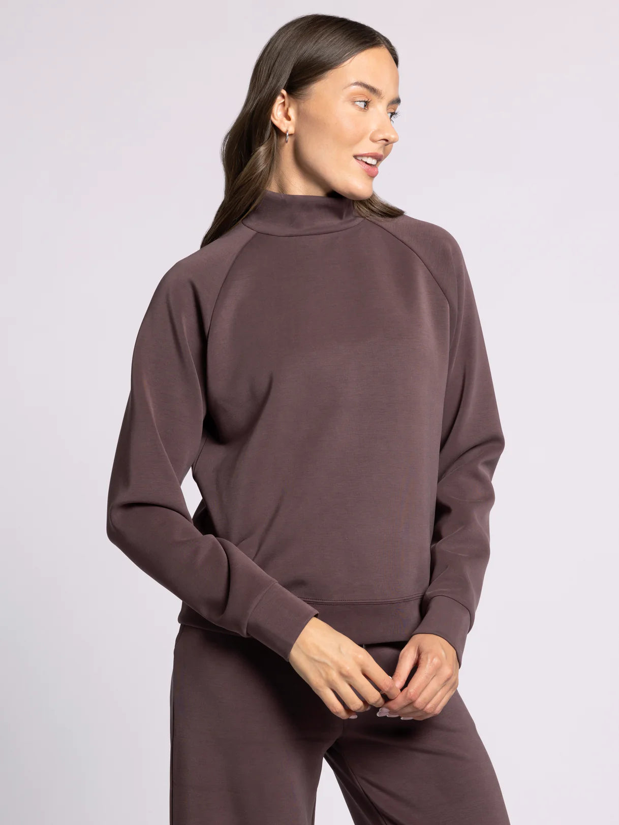 kai mockneck
