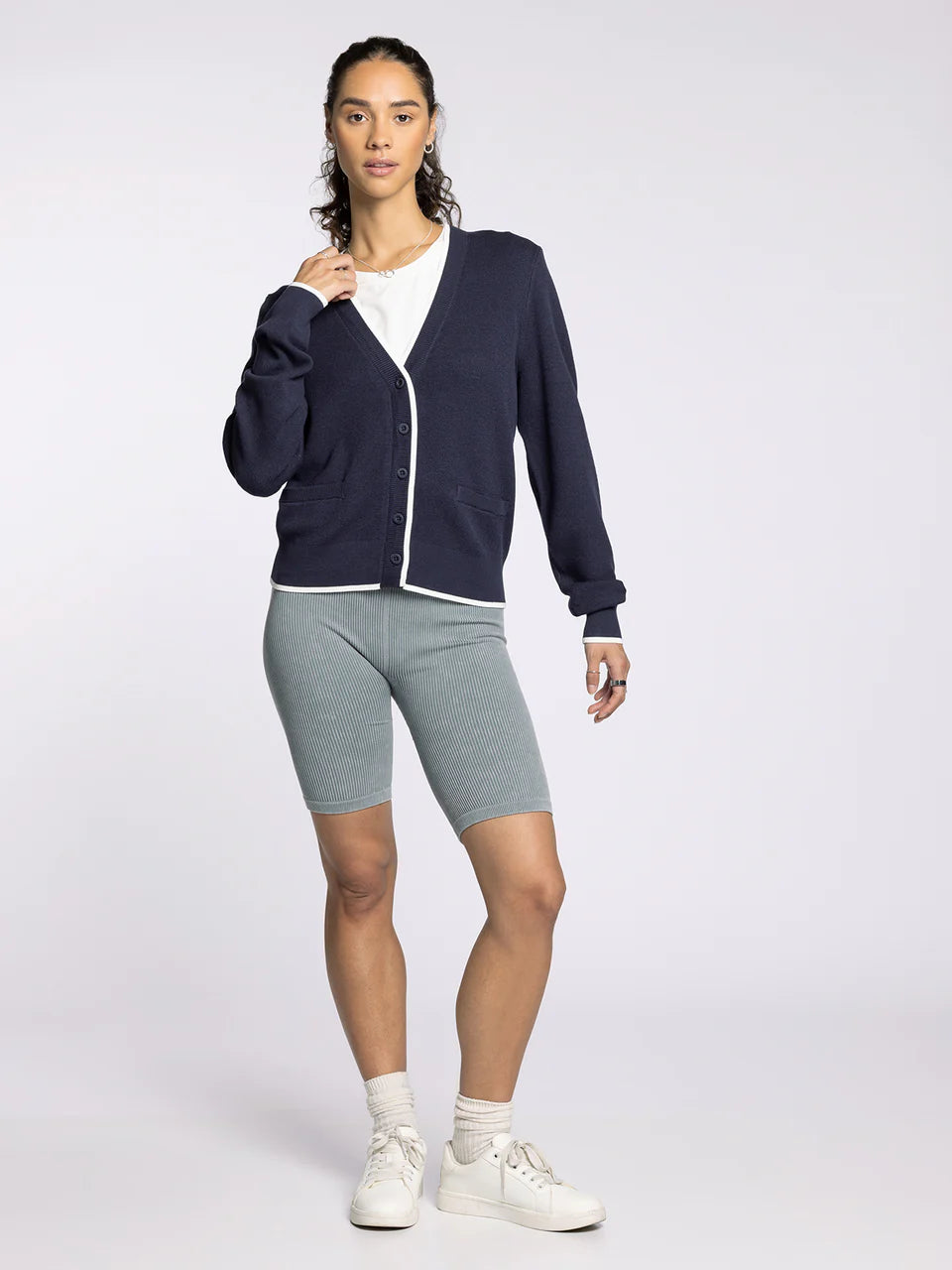 jessie cardigan
