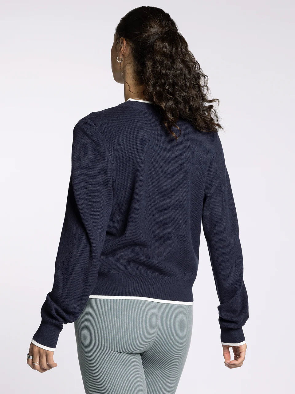 jessie cardigan