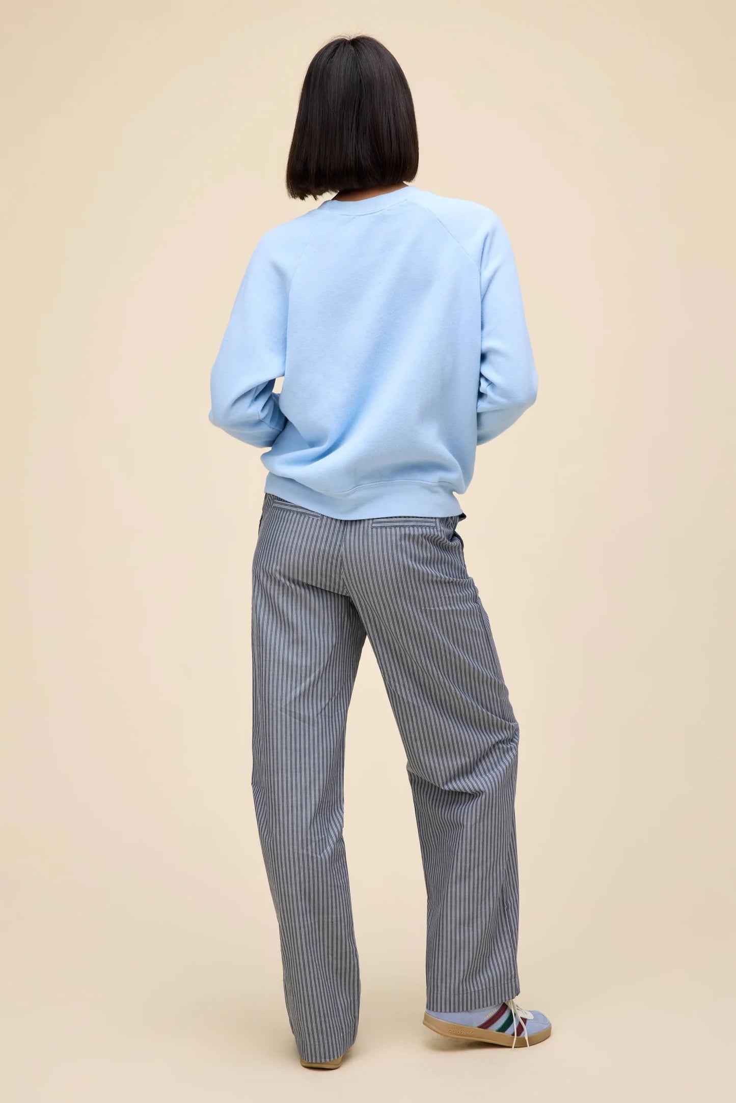 fleetwood mac penguins vintage sweatshirt