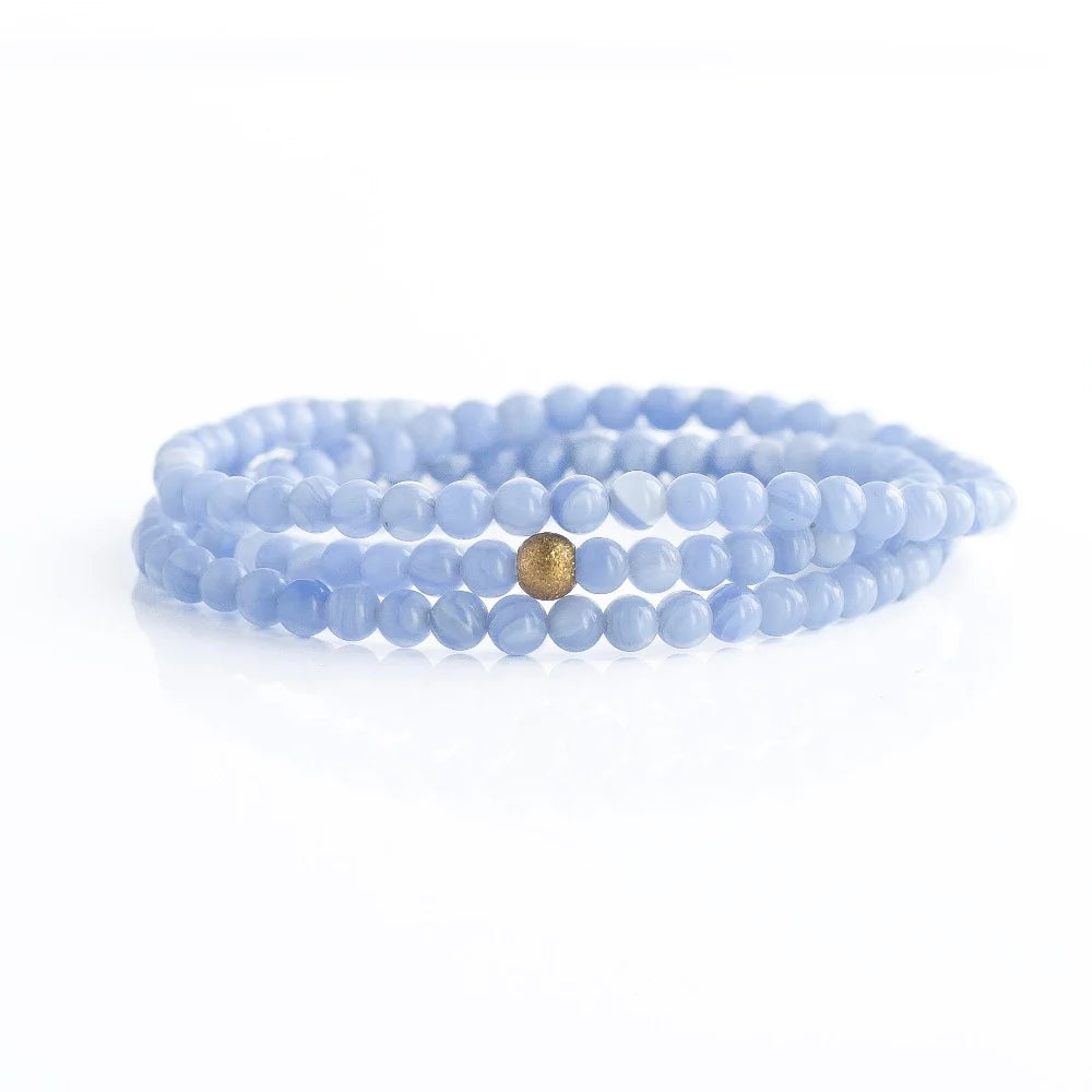 gemstone bracelets wrap