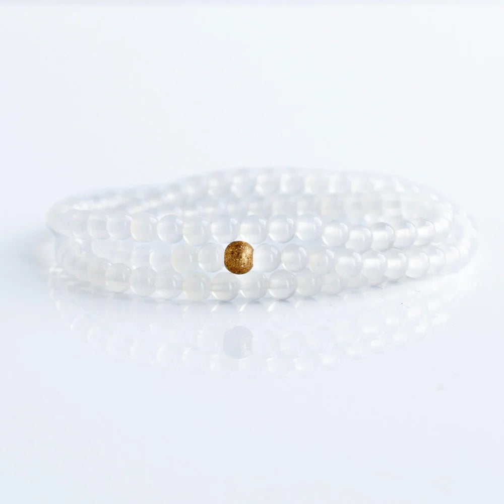 gemstone bracelets wrap