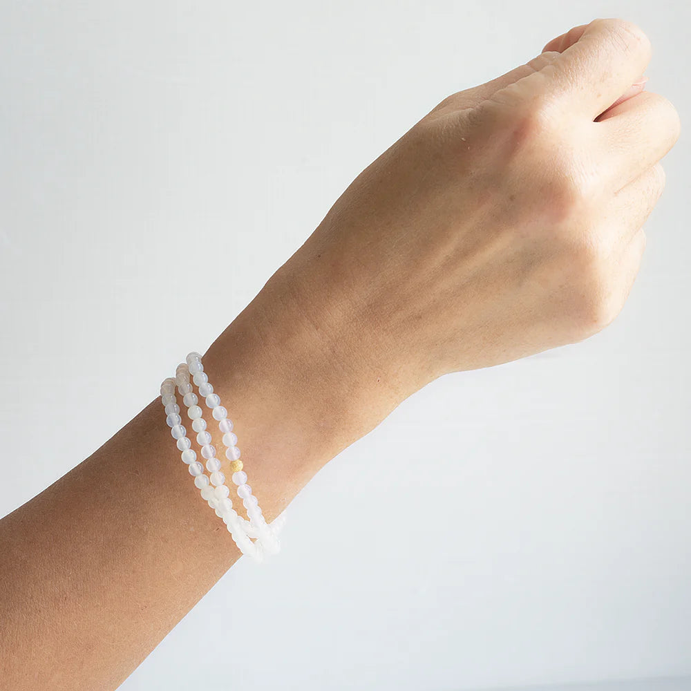 gemstone bracelets wrap