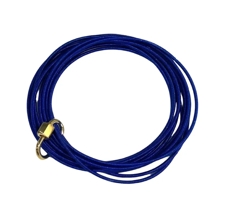 malibu bracelet with clasp