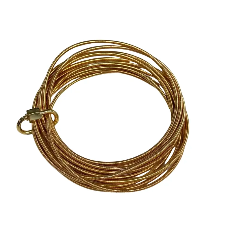 malibu bracelet with clasp