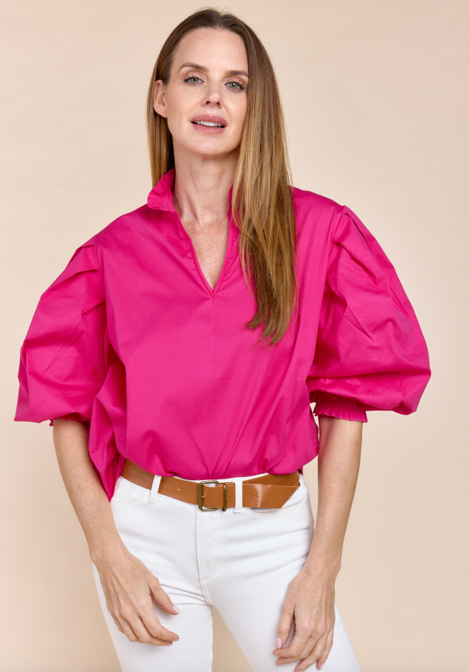 mara top