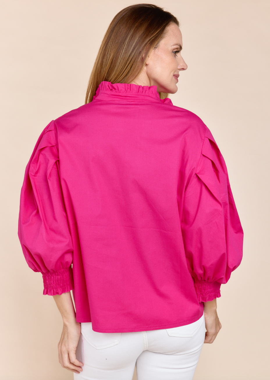 mara top