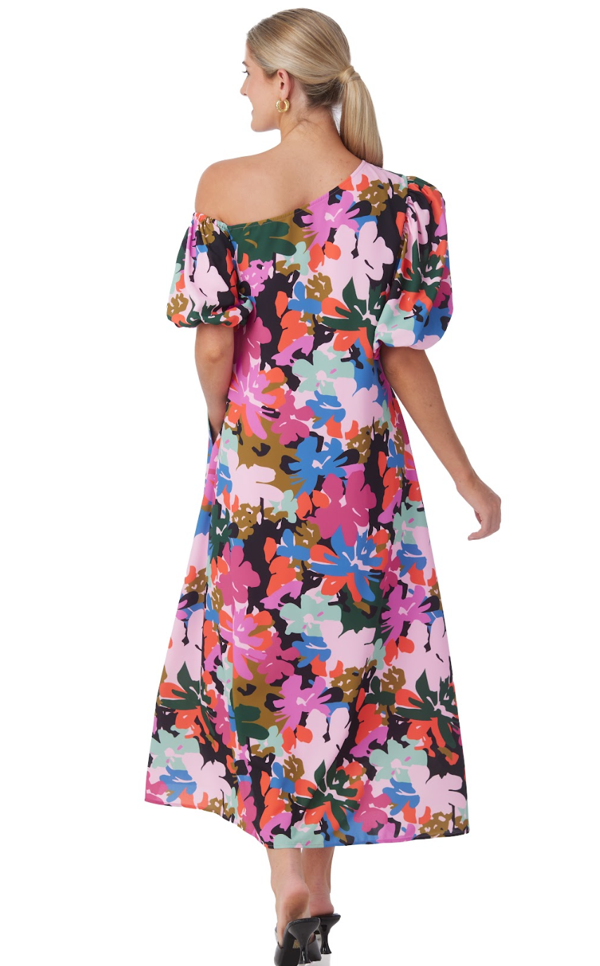 lovett dress