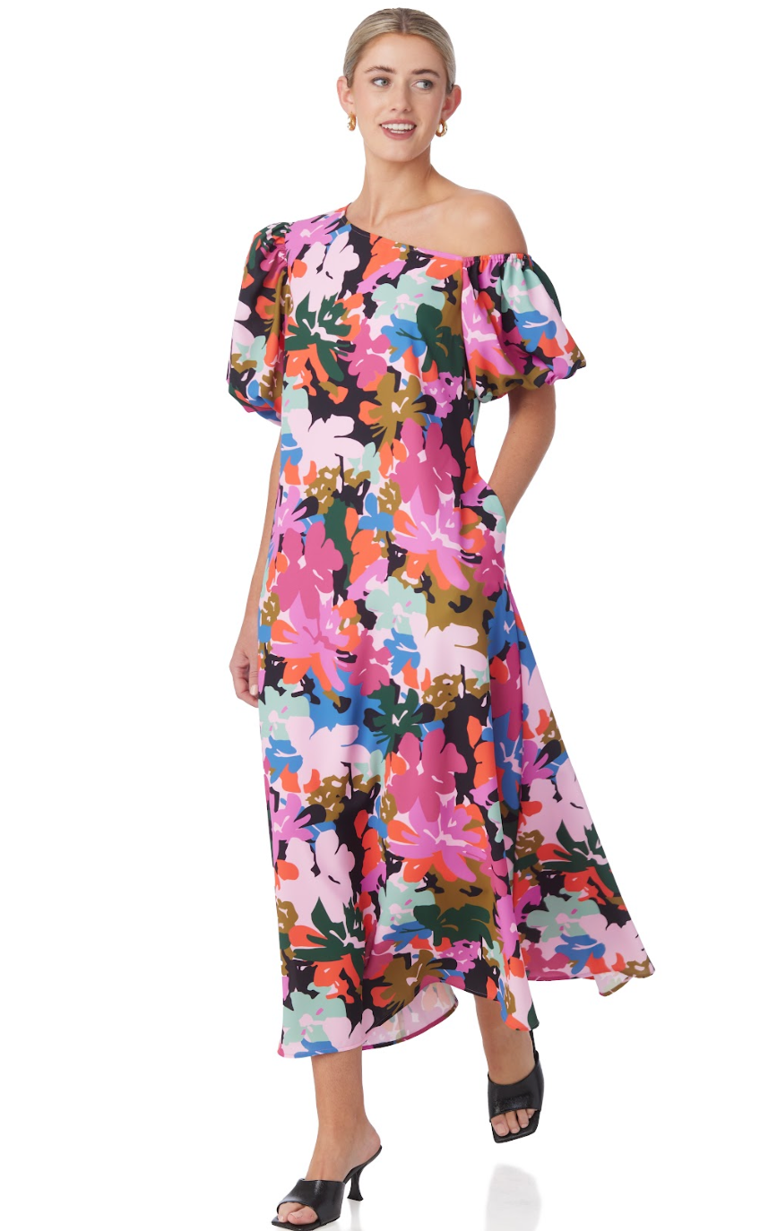lovett dress