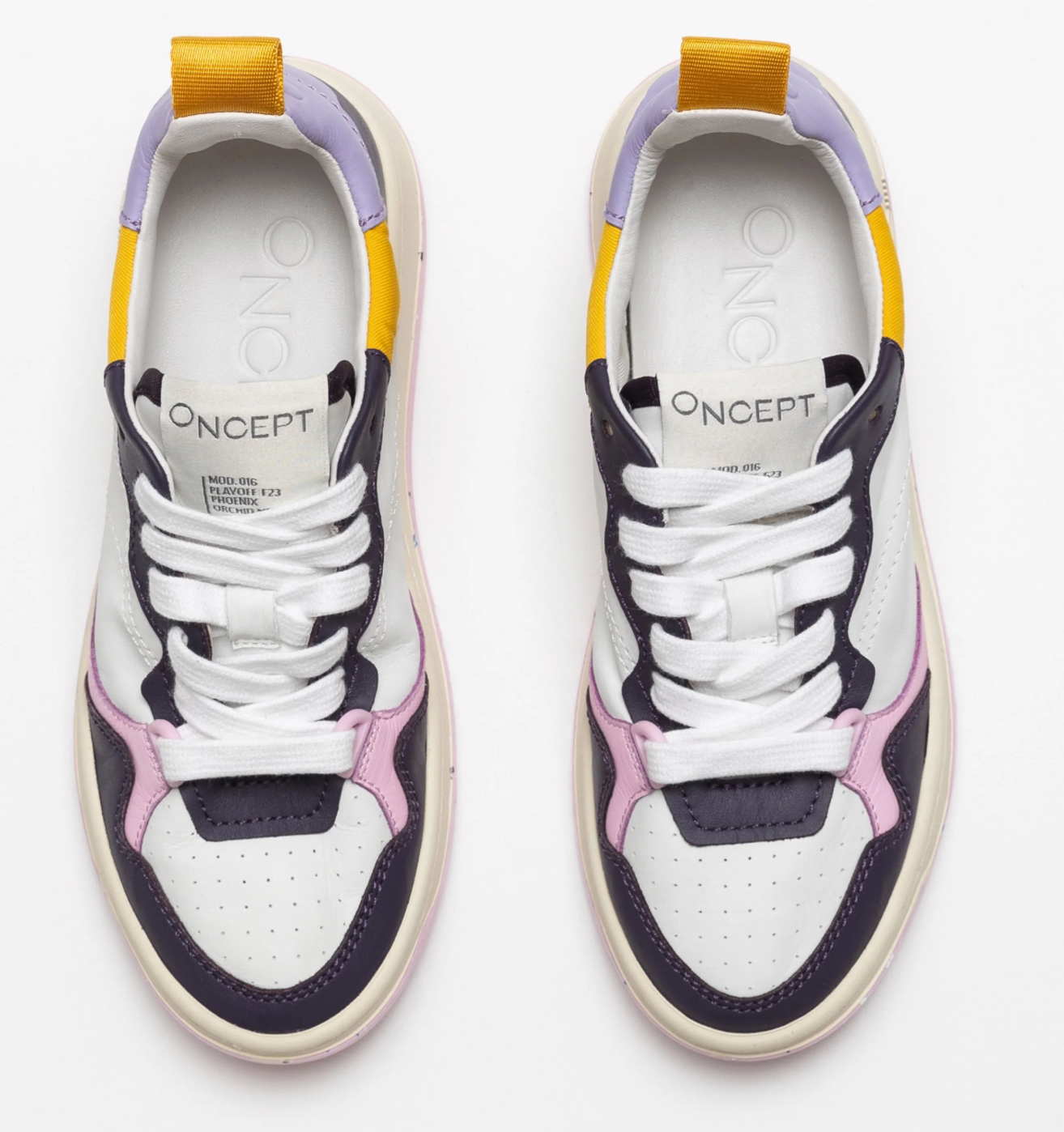 phoenix sneaker