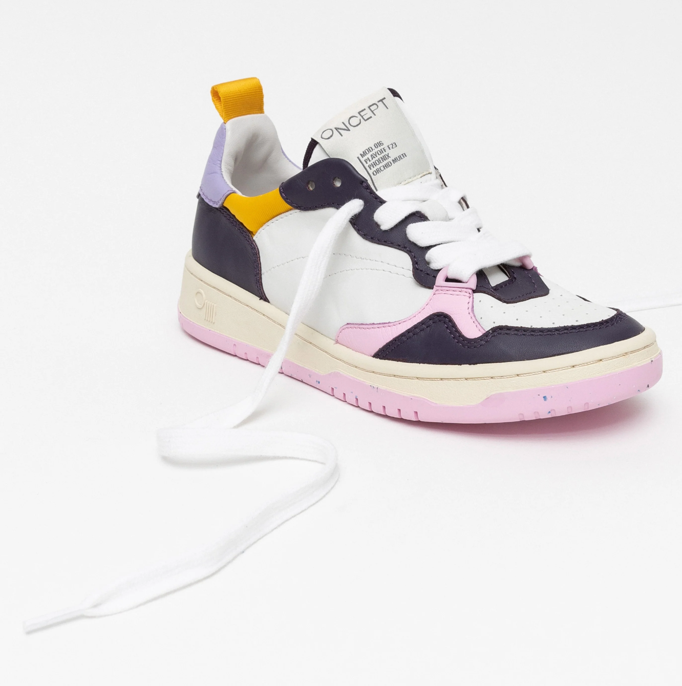 phoenix sneaker